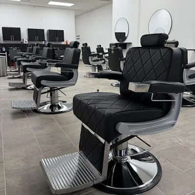Fade Incorporated Cicero Barber Shop