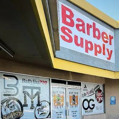 Keep Them Sharp Barber Supply & Barbershop