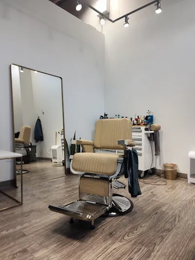 Millicent Barbershop