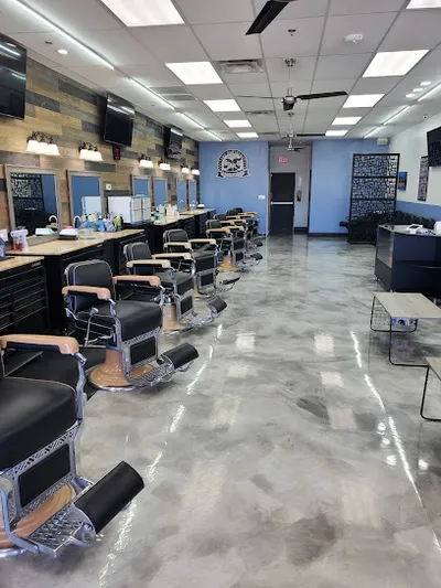 The Partners Barbershop LLC