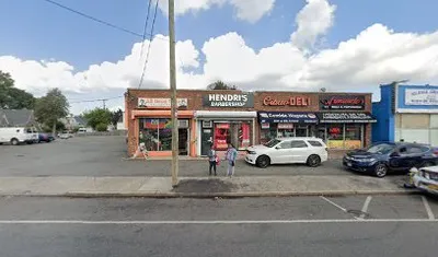 Wellington Barbershop 2