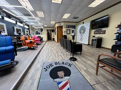 Joe Black Barber Shop