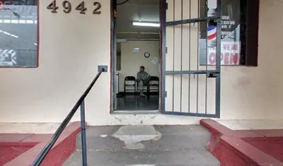 Shadow Fades Barber Shop