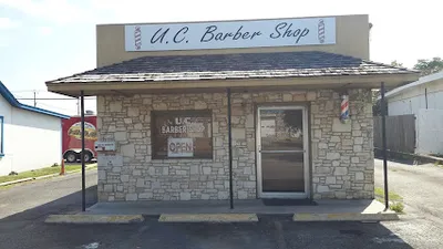 Universal City Barber Shop