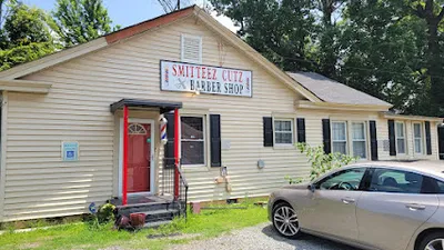 Dewitt'S Barber Shop