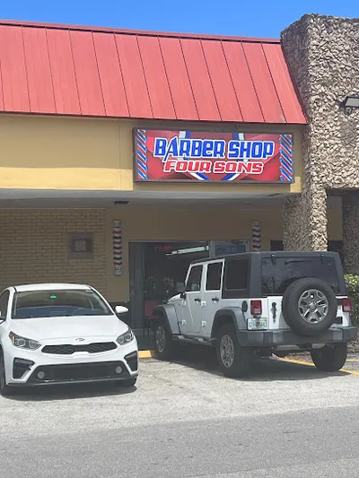 Four Sons Barbershop