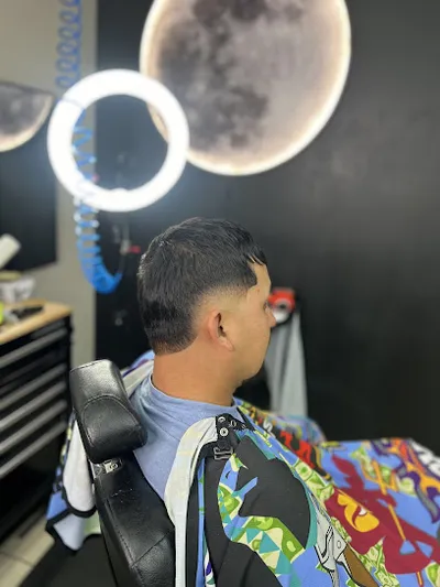 Fresh Cuttz 2.0 Barbershop