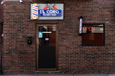EL CORO BARBERSHOP