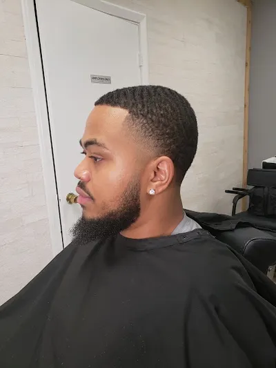 Mayli’s Fades Barber Shop