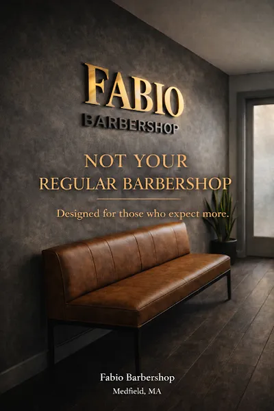 Fabio Barbershop