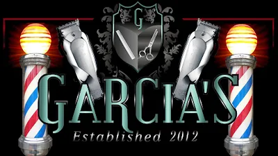 Garcia's Barber Shop