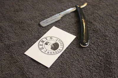 Gents Barber Lodge
