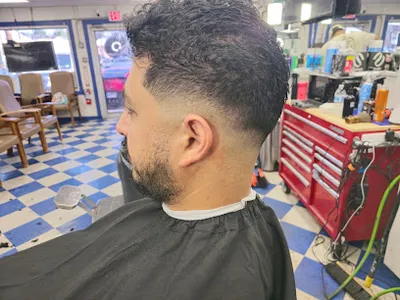 Jeremys Barbershop