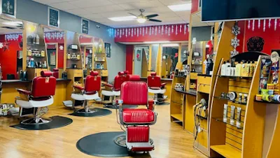 Alibi Barbershop