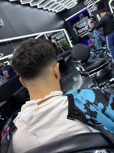ORIGINAL BARBERSHOP LLC