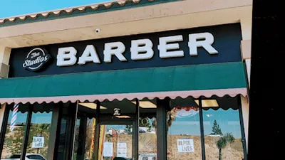 Tha Studios Barbershop