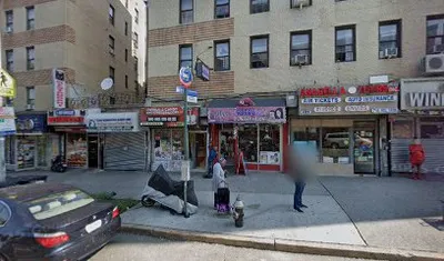 La Mia Barber Shop & Unisex Salon