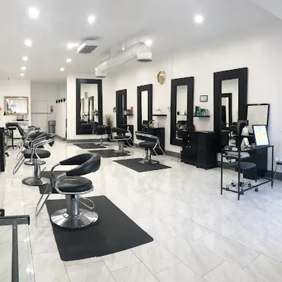 Minas Beauty Salon & Barber Shop