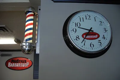 ProStyles Barbershop