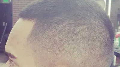 Rio's Barber Shop #4