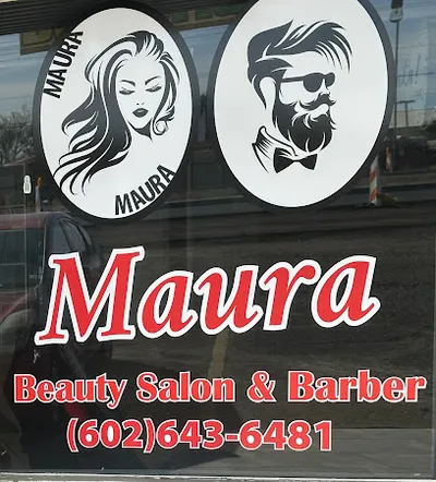 Maura’s Beauty Salon & Barber