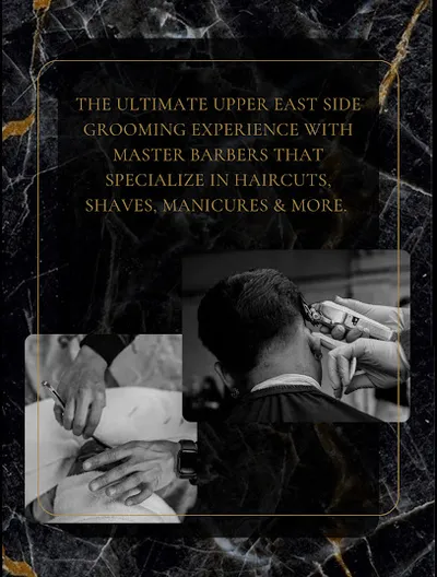 969 BARBERSHOP