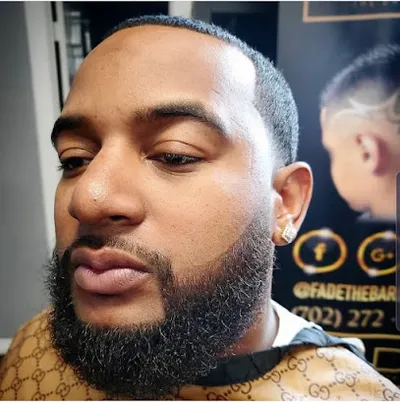 Lox The Barber