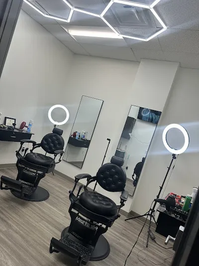 Luxury Barbershop