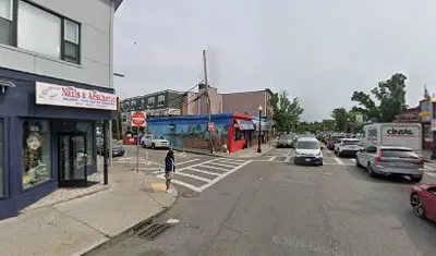 Hotspot Barber Shop