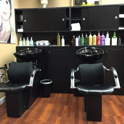 B9 Barber and Salon I Hair Salon 22314 I Haircut Old Town, VA
