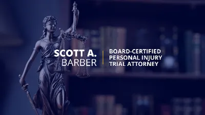 The Law Office of Scott A. Barber