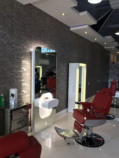Ultra Cutz Barbershop