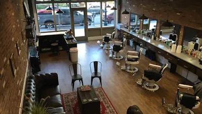Bostonian Barber Shop