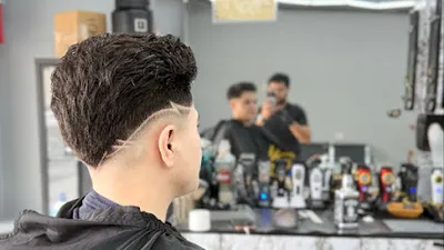 Fajardo Barbershop