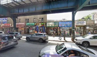 Latella Barber Shop