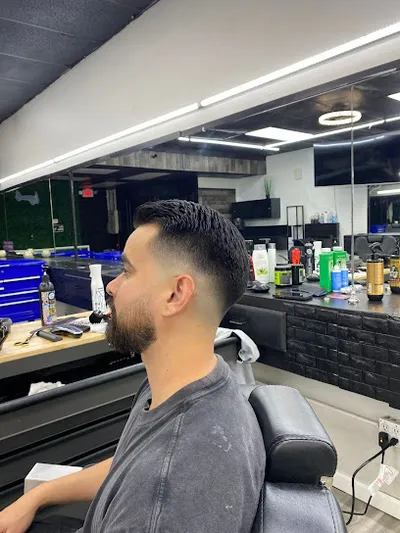 Fs Dominican Barbershop