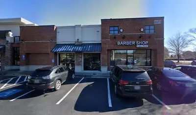 Classic Barber Shop