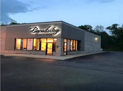 J's Barbershop