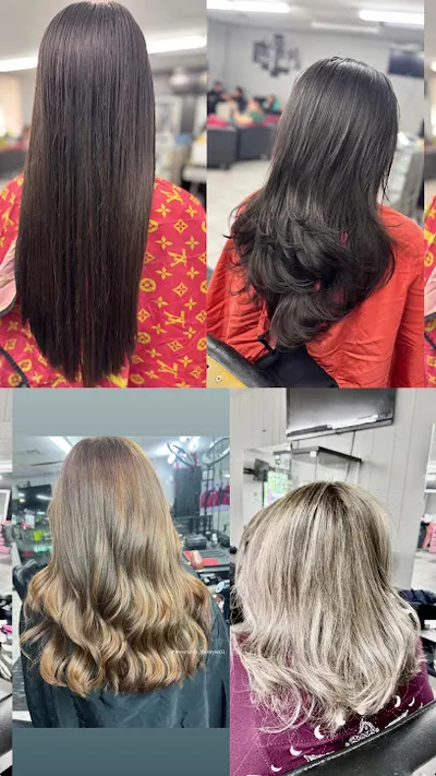 Gabby's Beauty and Barber LLC