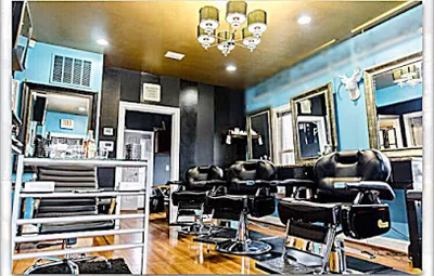 Millennium Barber Salon