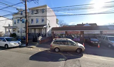 P-town barber shop