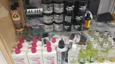 Fili Barber