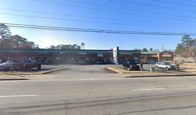 Barber Shop
