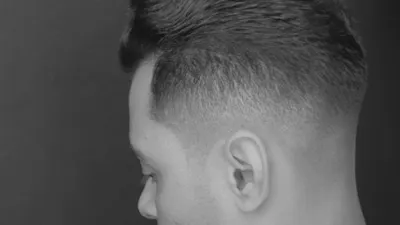 Elevate Barbershop San Mateo