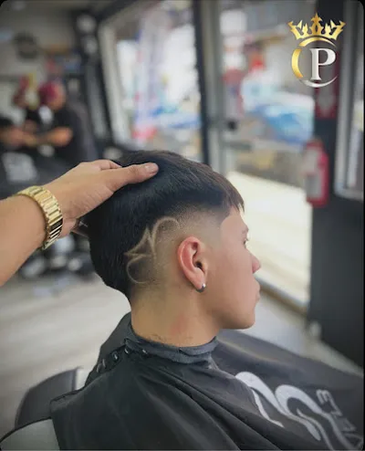 Prestigious Barber Studio
