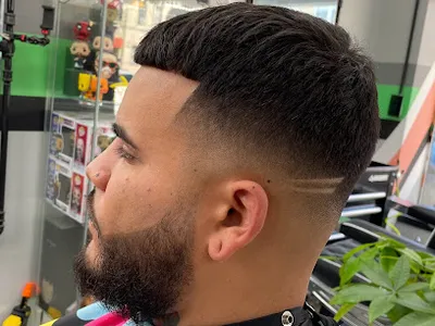 Star barbershop