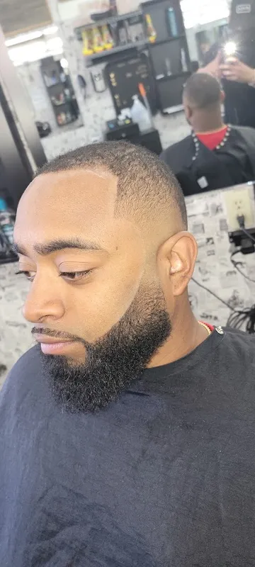 Chuck's Barber Shop