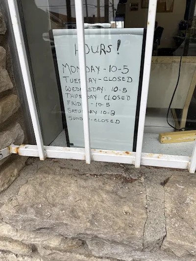 Al's Barber Shop