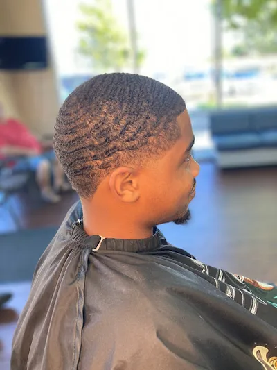 Odd Jay Da Barber