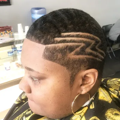 Sir John's Barbershop & Salon